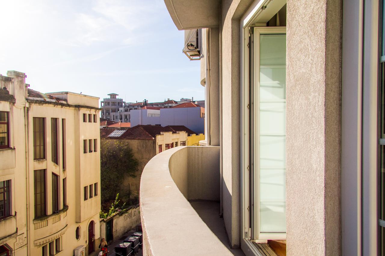 Liiiving In Porto | Santa Catarina Luxury Apartments Екстериор снимка